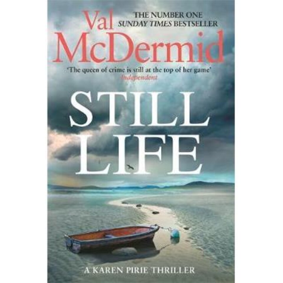 Still Life Value Mcdermid