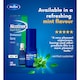 image 3 of Nicotinell Oral Nicotine Spray Mint 1mg 2 x 13.2ml