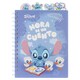 image 1 of Disney Stitch sešit se spirálou A5 100 listů