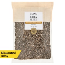 Tesco Semená šalvie aztéckej 100 g