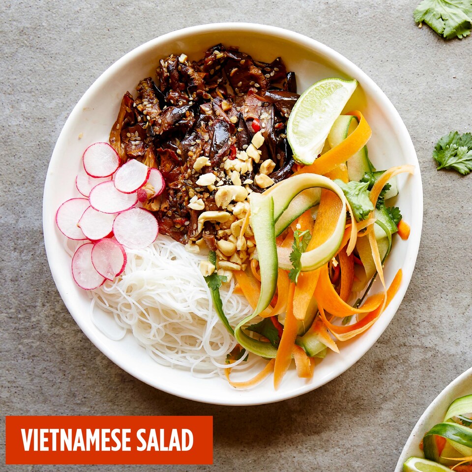 image 1 of Merchant Gourmet Dried Mixed Mushrooms 30g