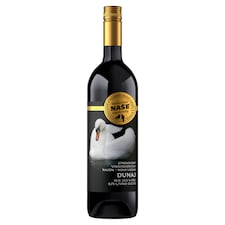 Naše Vinohrady Dunaj D.S.C. Quality Varietal Dry Wine 0.75 L