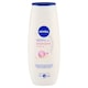 image 2 of NIVEA Diamond & Argan Oil Cream Shower Gel 500 ml