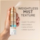 image 2 of Garnier Ambre Solaire No Streaks Bronzer S/Tan Body Mist 150Ml