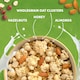 image 3 of Jordans Country Crisp Honey & Nut Cereal 450g