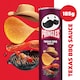 image 2 of Pringles Texas Bbq Crisps 185G