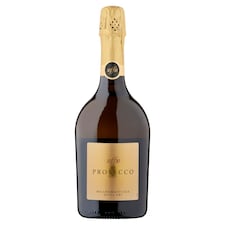 Soffio Prosecco Spumante 75Cl