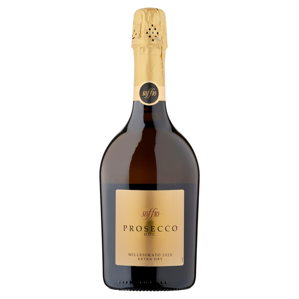 image 1 of Soffio Prosecco Spumante 75Cl