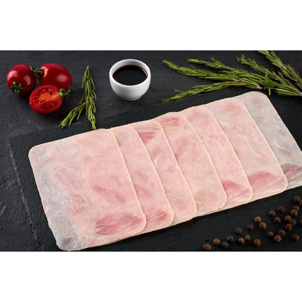 Obrázek 1 pro produkt Le & Co Bohemia šunka