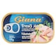image 1 of Giana Cod Liver with Smoked Flavour in Own Oil 115g