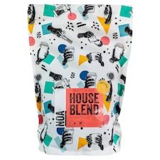 Noa Bakehouse Brazil Colombia Ground House Blend 1kg 