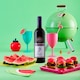 image 3 of Barefoot Cabernet Sauvignon 75Cl