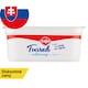 obrázok 1 z Rajo Tvaroh odtučnený hrudkovitý 180 g