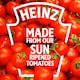 image 3 of Heinz Top Down Squeezy Tomato Ketchup Sauce 910