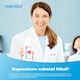 image 5 of meridol Complete Care Mouthwash 400 ml