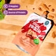 image 5 of Little Freddie Organic Beef Lasagne with Cheese Baby Food Pouch 7+ Months 130g