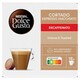 obrázok 1 z NESCAFÉ Dolce Gusto Cortado Decaffeinato - káva v kapsulách - 16 ks