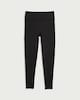 image 4 of F&F Active EVERYHOUR High Waisted Leggings in Black