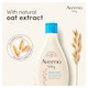 image 3 of Aveeno Baby Daily Care Hair & Body Wash For Sensitive Skin 250ml