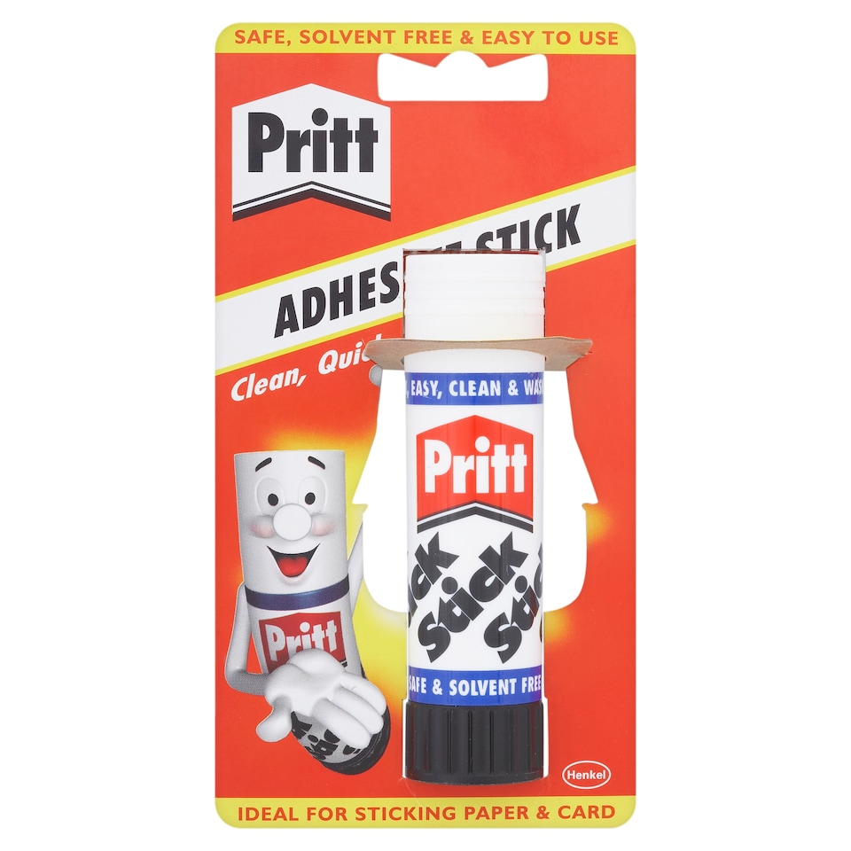 Pritt Stick 43G