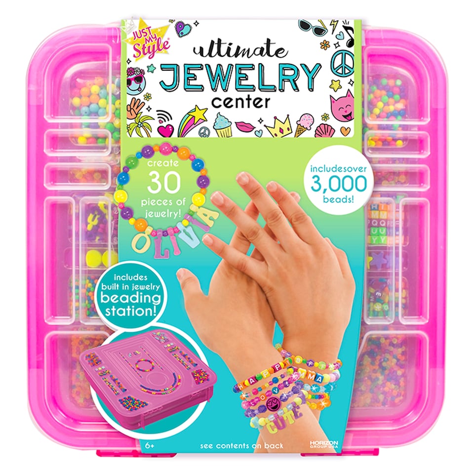 Ultimate Jewellery Centre