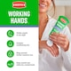 image 5 of O'keeffe's Working Hands Overnight Hand Cream 80Ml