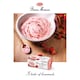 image 2 of Bonne Maman Strawberry Mousse 2 x 70g