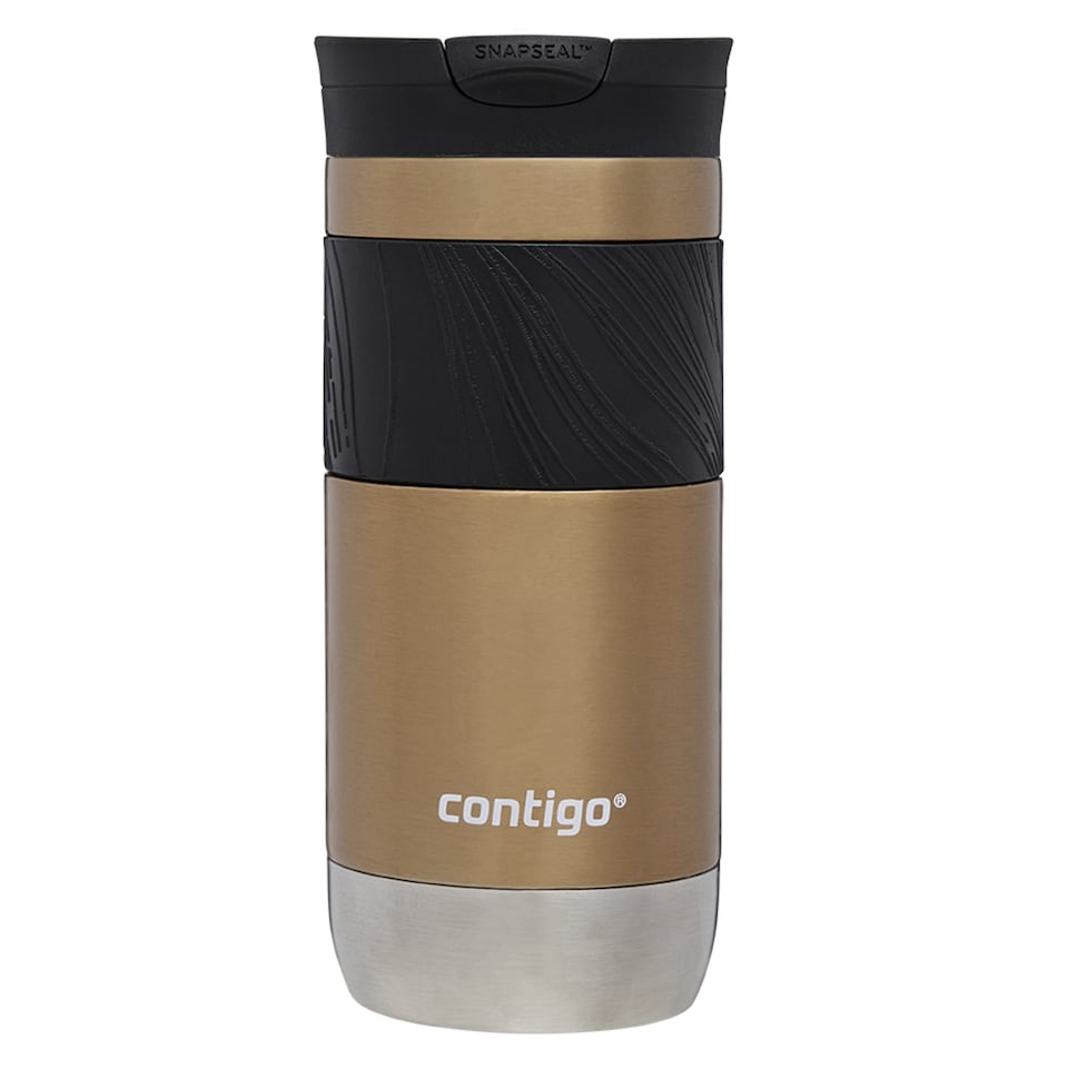 image 1 of Contigo Byron Chardonnay Travel Mug 470Ml
