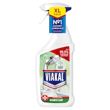 Viakal Disinfectant Spray 750ml