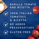 image 2 of Barilla New Ricotta Sauce 400G