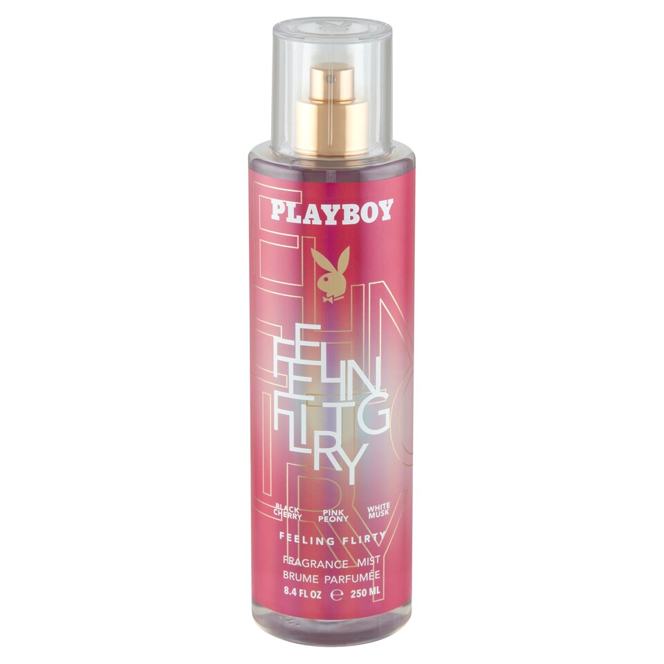 Playboy Feeling Flirty parfüm permet 250 ml  1. kép