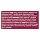 image 3 of Graze Cherry Bakewell Oat Boosts Flapjack Snack 4x30G