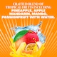image 4 of Tropicana Fresh & Light Tropical Juice Drink 850ml