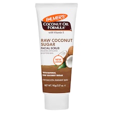 Palmer's Coconut Sugar Facial Scrub 90G