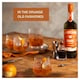 image 5 of Jameson Irish Whiskey Orange 70cl
