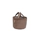 image 4 of Chapter B Kids Club 2pk Quilted Storage Basket