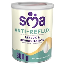 First Baby Milk 0-6 Months 