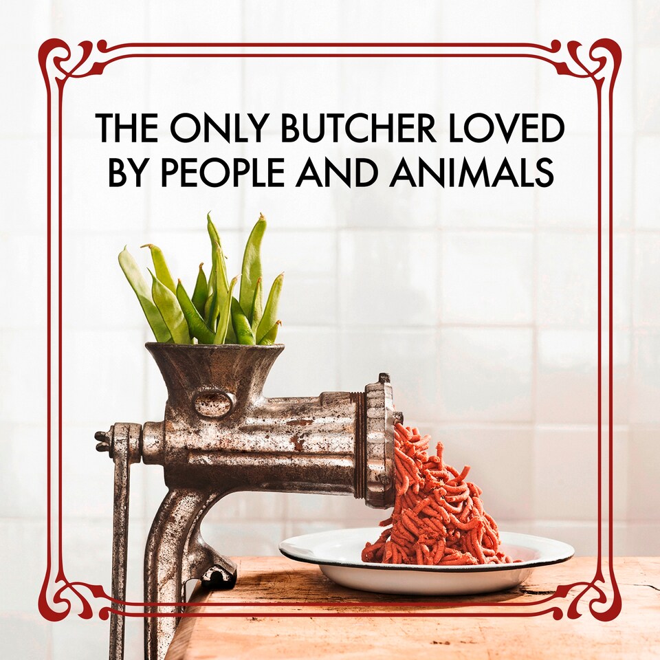 image 1 of The Vegetarian Butcher What the Cluck 160g