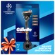 obrázok 5 z UEFA Champions League Special Edition Gillette ProGlide Holiaci Strojček pre Mužov
