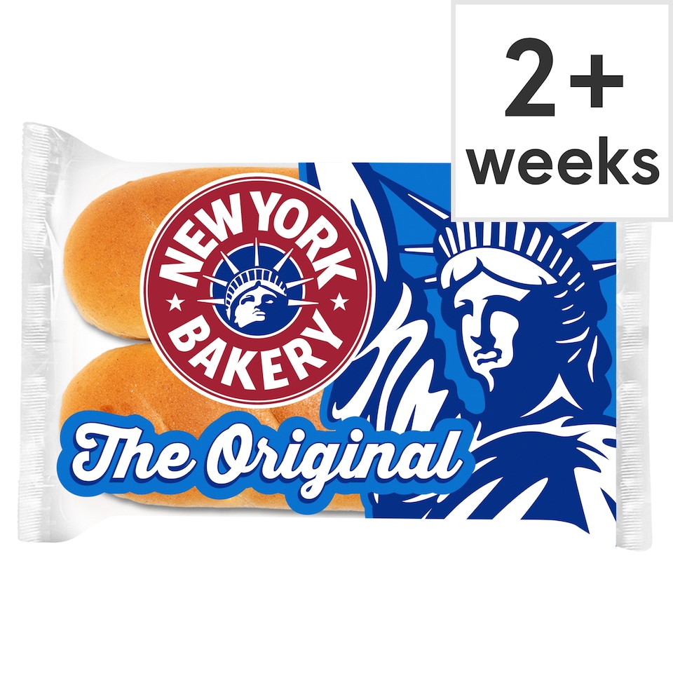 New York Bakery The Original 2 NYC Subs