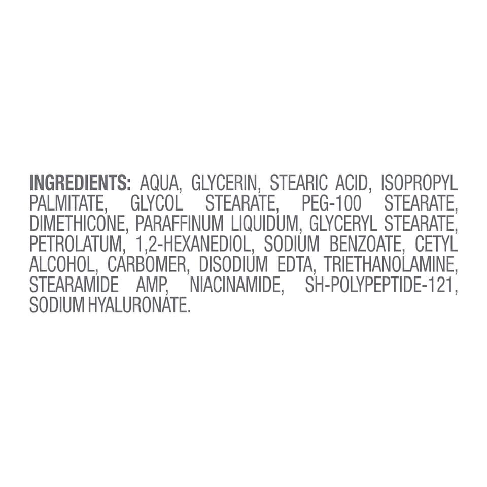 image 1 of Dove Pro Ceramide+ Hydration Body Serum 200ml