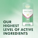 image 5 of Mitchum Ultimate Gel Powder Fresh 57G