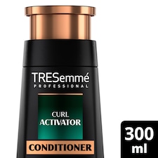 Tresemmé Professional Curl Activator Conditioner 300ml