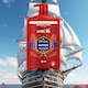obrázok 5 z Old Spice Captain 3 V 1 Sprchový Gél A Šampón Pre Mužov 1000ml