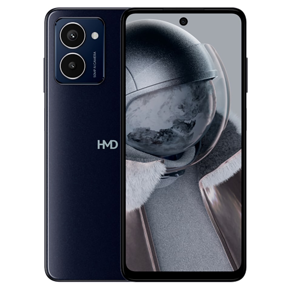 HMD Pulse Pro