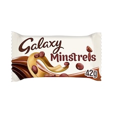 Galaxy Minstrels Standard Bag