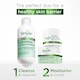 image 3 of Simple Replenishing Cream Face Cleanser 230ml