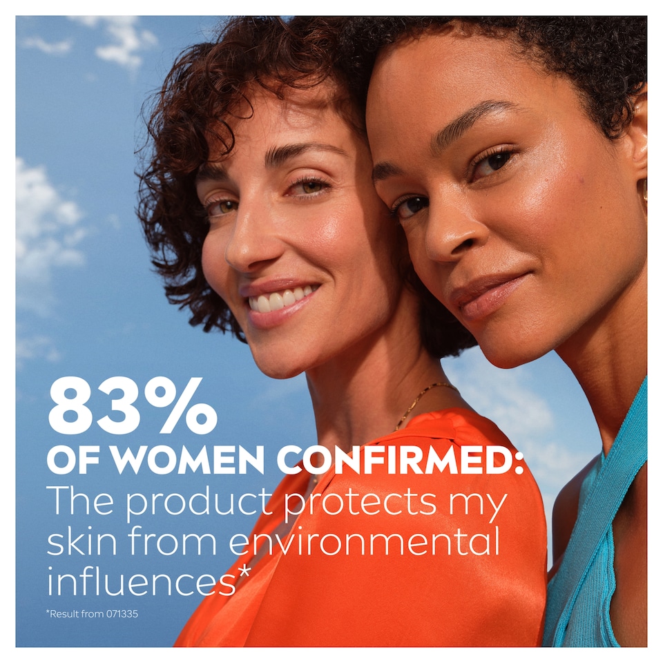 image 1 of NIVEA Q10 Power Anti-Wrinkle Protecting Day Cream SPF30 50ml