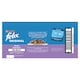 image 5 of FELIX Original Mixed Selection in Jelly Wet Cat Food 40x85g