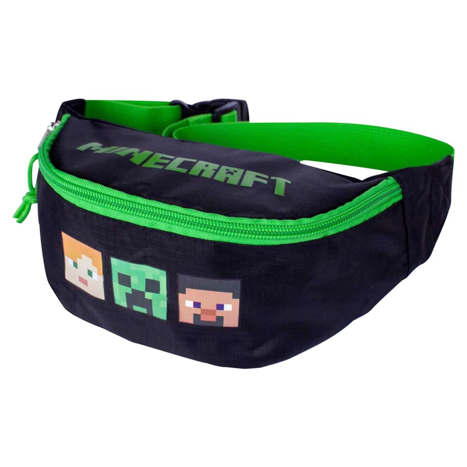 Astra Minecraft övtáska 1. kép